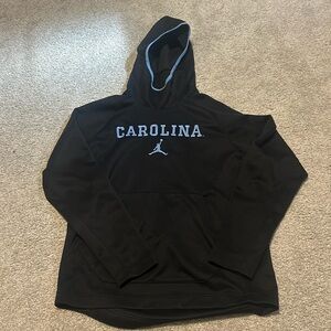 North Carolina sweatshirt